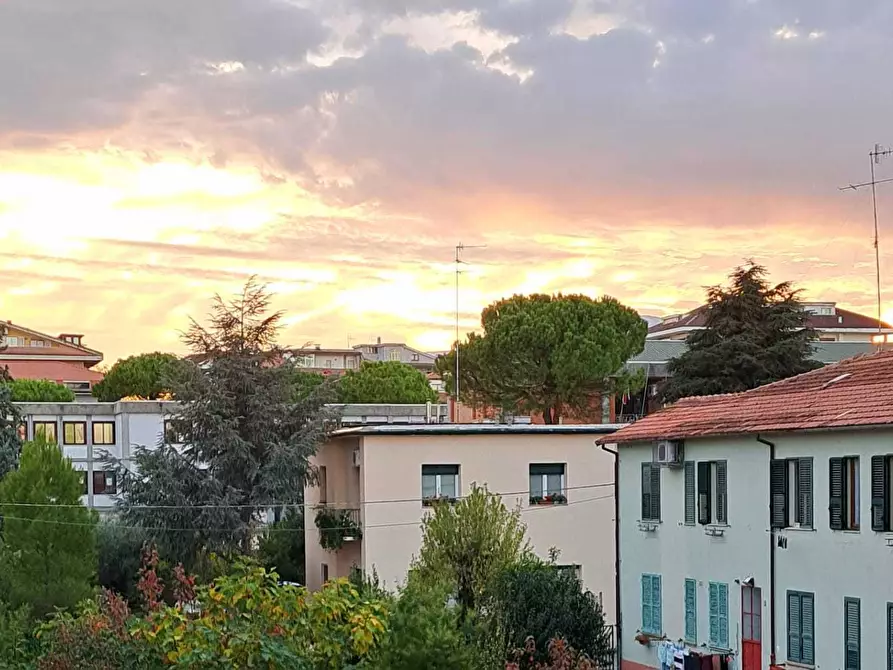 Immagine 10 di Quadrilocale in vendita  in Via Galileo Galilei 2 a Lanciano