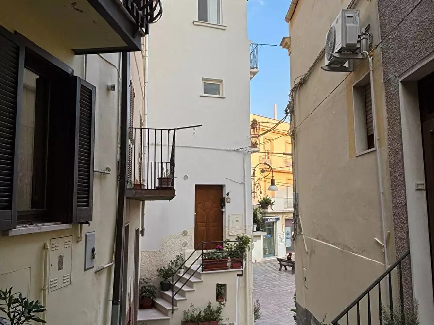 Immagine 23 di Terratetto in vendita  a Atessa