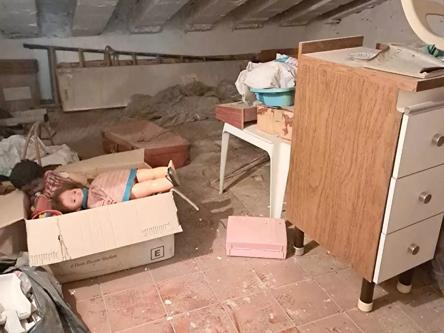 Immagine 6 di Quadrilocale in vendita  a Lanciano