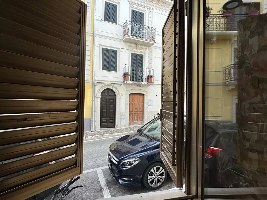 Immagine 8 di Casa semindipendente in vendita  a Atessa