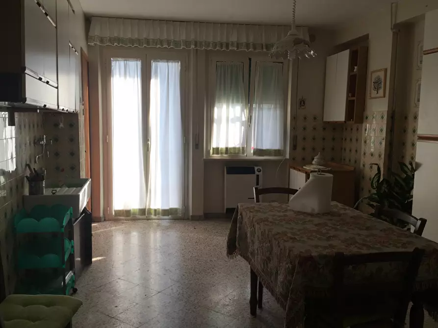 Immagine 14 di Terratetto in vendita  in via salita castello a Atessa