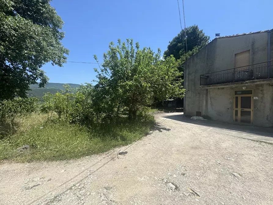 Immagine 8 di Casa semindipendente in vendita  in Via Lascianna 9 a Roccascalegna