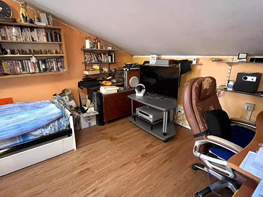 Immagine 37 di Pentalocale in vendita  in Via Giuseppe Spataro 7 a Lanciano