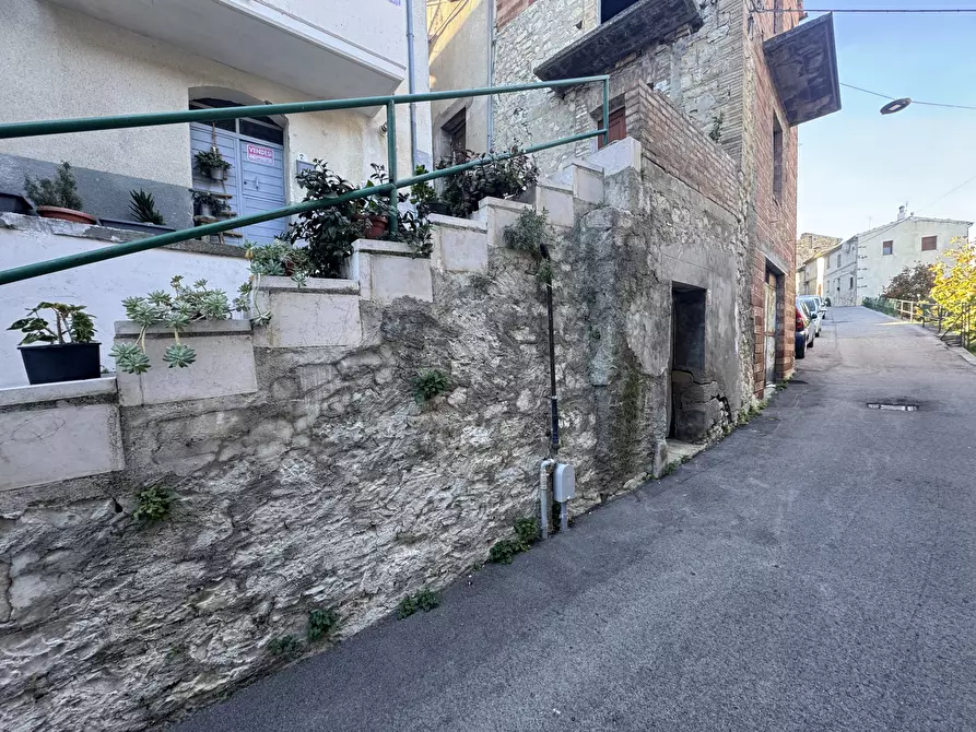 Immagine 62 di Terratetto in vendita  a San Buono