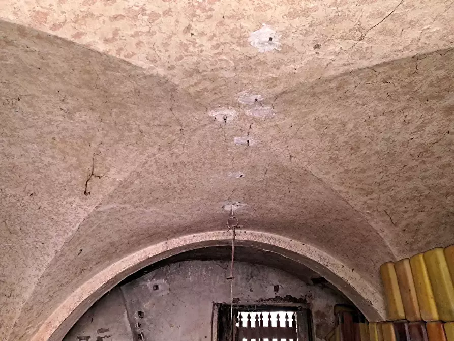 Immagine 6 di Terratetto in vendita  in Vico Municipio 1 a Santa Maria Imbaro