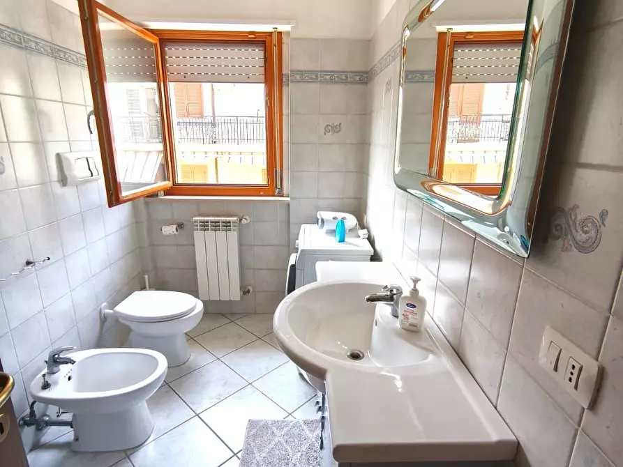 Immagine 8 di Bilocale in affitto  in Via Marina a Fossacesia