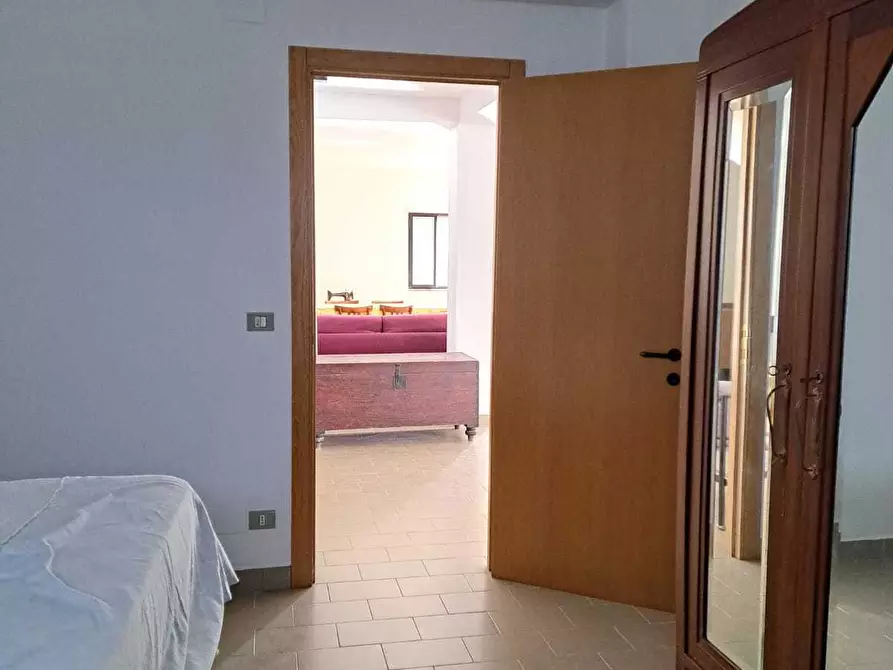 Immagine 23 di Quadrilocale in vendita  in Via Moscete 31 a Castel Frentano