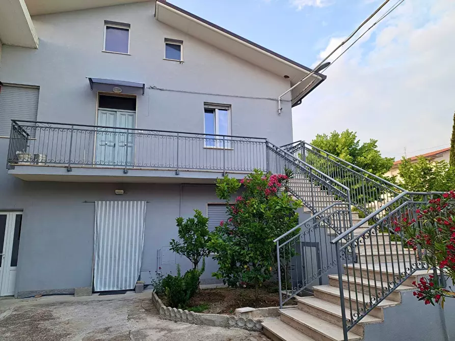 Immagine 1 di Pentalocale in affitto  in Via san rocco a San Vito Chietino