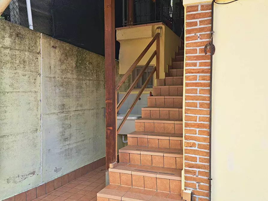 Immagine 38 di Terratetto in vendita  in Contrada Santa Maria dei Mesi a Lanciano