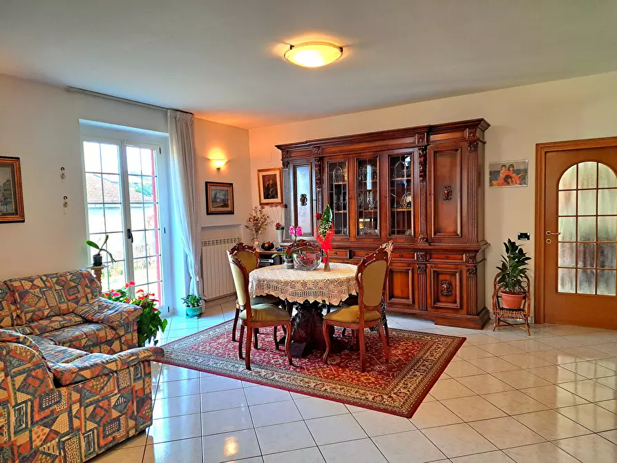 Immagine 4 di Villa in vendita  in VILLA ANDREOLI a Lanciano