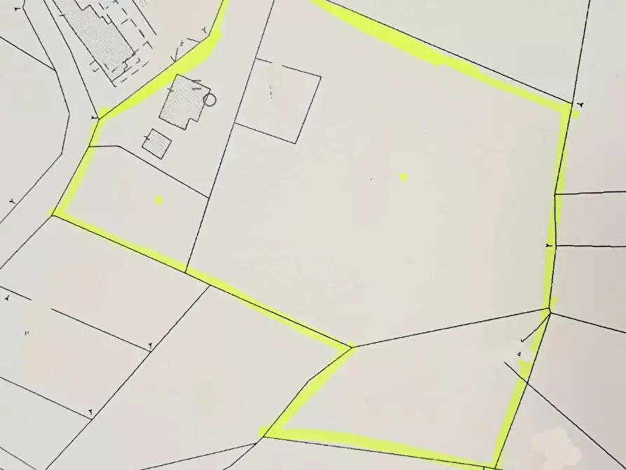 Immagine 66 di Casa indipendente in vendita  in COLLE DELLA FONTE 94 a Frisa