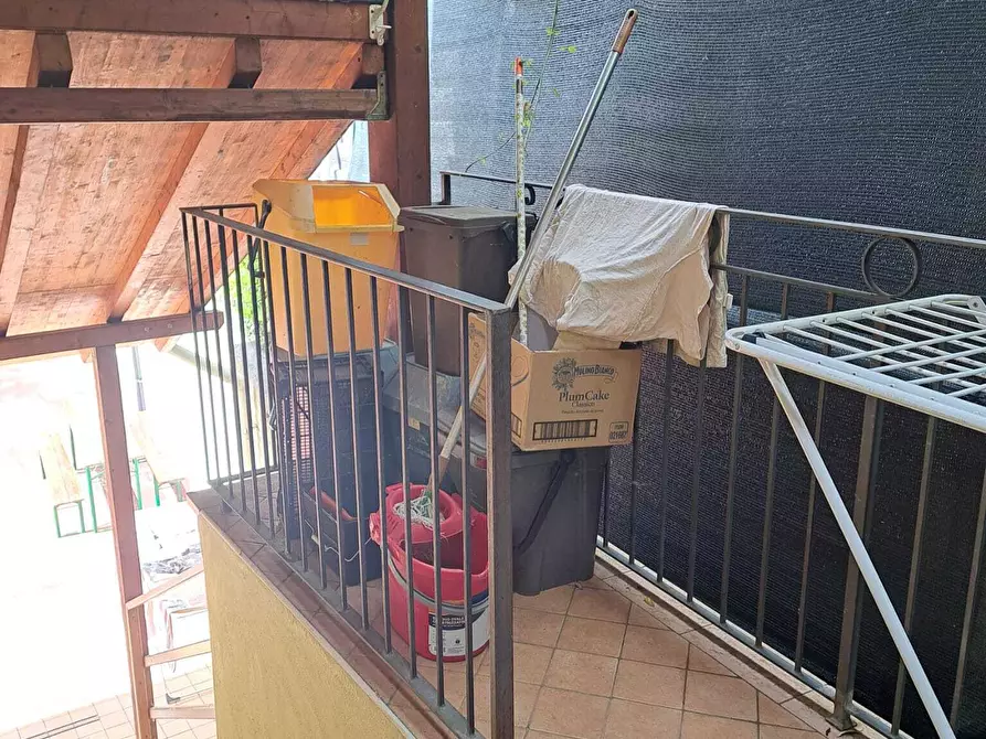 Immagine 39 di Terratetto in vendita  in Contrada Santa Maria dei Mesi a Lanciano