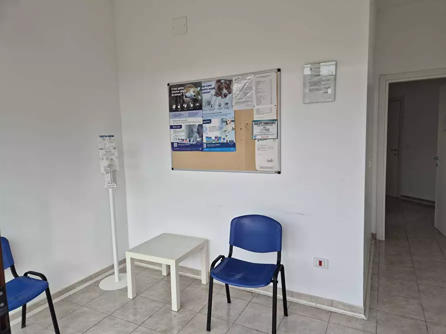 Immagine 9 di Locale commerciale in vendita  in Via Ferdinando Galliani 41B a Altino