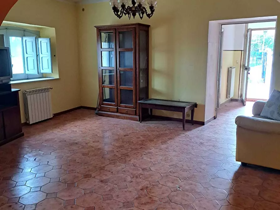 Immagine 11 di Terratetto in vendita  in Via Canaparo 58 a Fossacesia