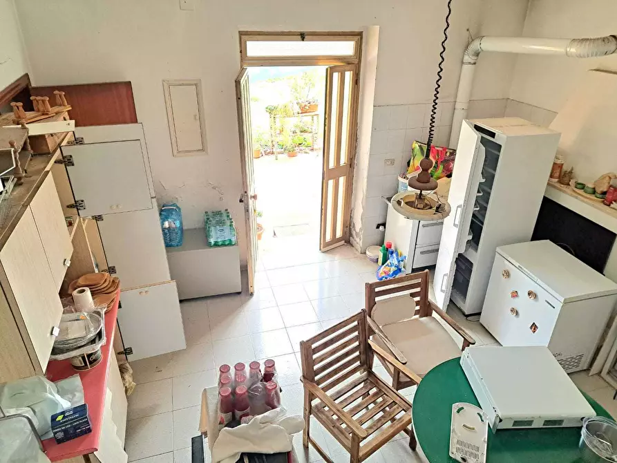 Immagine 16 di Terratetto in vendita  in Contrada da Cona 34 a San Vito Chietino