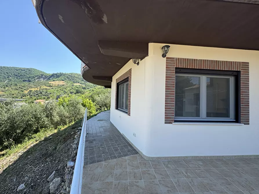 Immagine 44 di Villa in vendita  in Pietraferrazzana (CH) a Pietraferrazzana