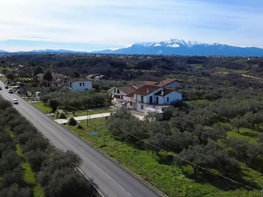 Immagine 6 di Terratetto in vendita  in Contrada da Cona 34 a San Vito Chietino