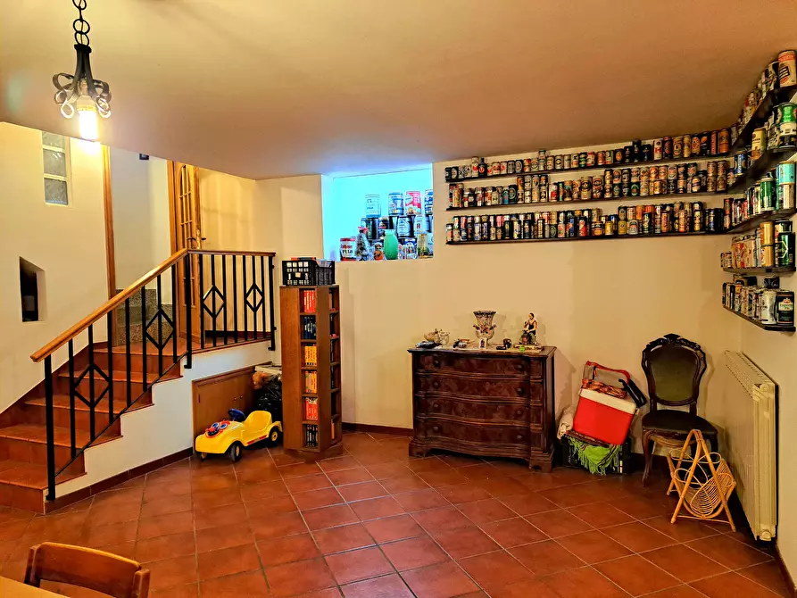 Immagine 20 di Villa in vendita  in VILLA ANDREOLI a Lanciano