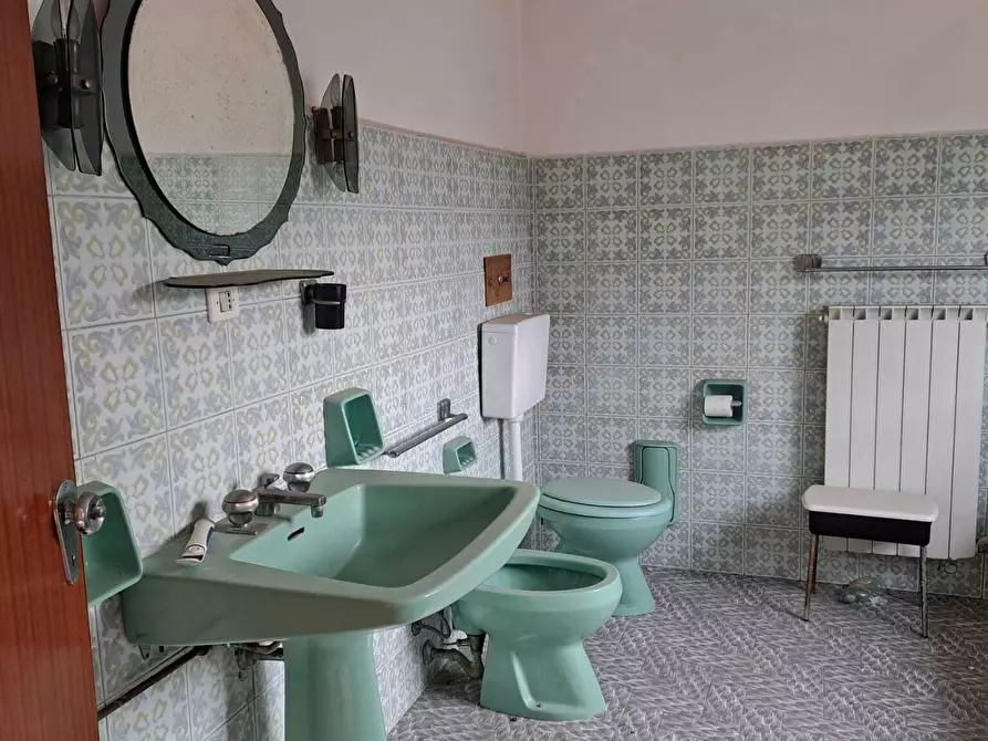 Immagine 28 di Terratetto in vendita  in Via Canaparo 58 a Fossacesia