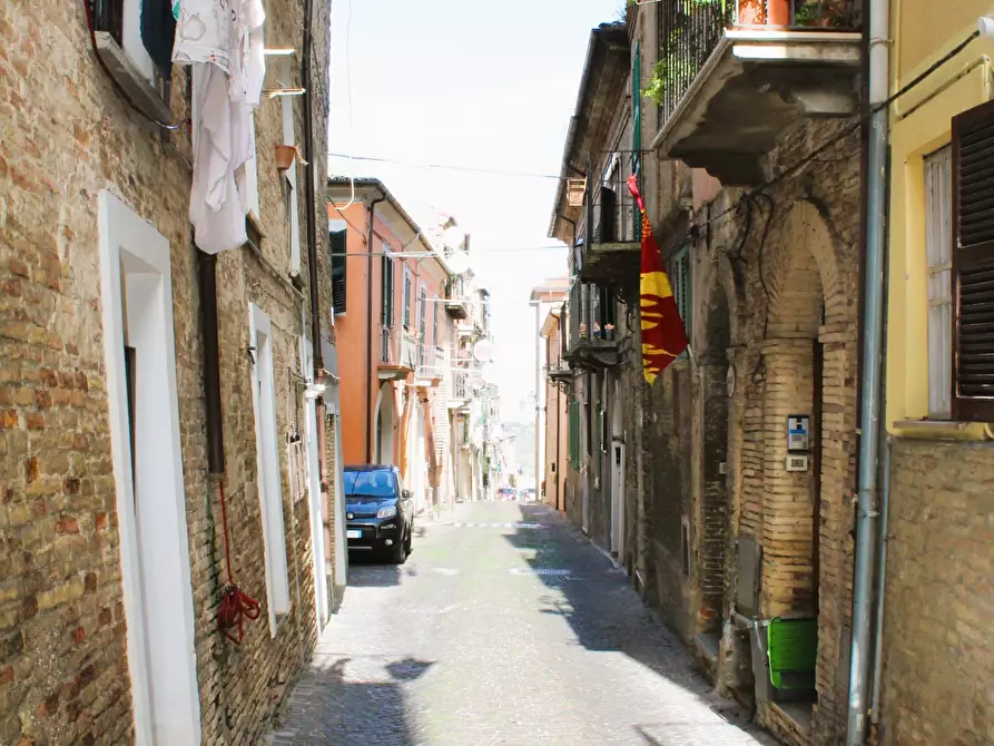 Immagine 20 di Locale commerciale in vendita  in VIA VICO X CAVOUR a Lanciano