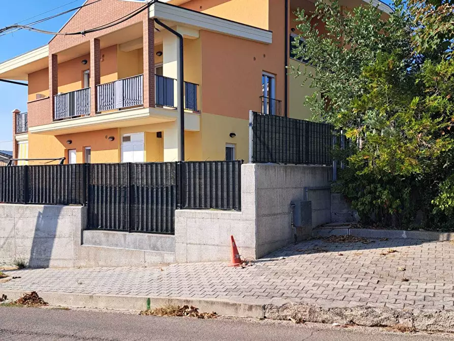 Immagine 26 di Pentalocale in vendita  in Via Morge 13 a Castel Frentano