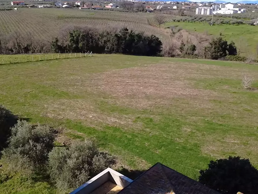 Immagine 62 di Rustico / casale in vendita  in C.DA SAN GIACOMO 39 a Rocca San Giovanni