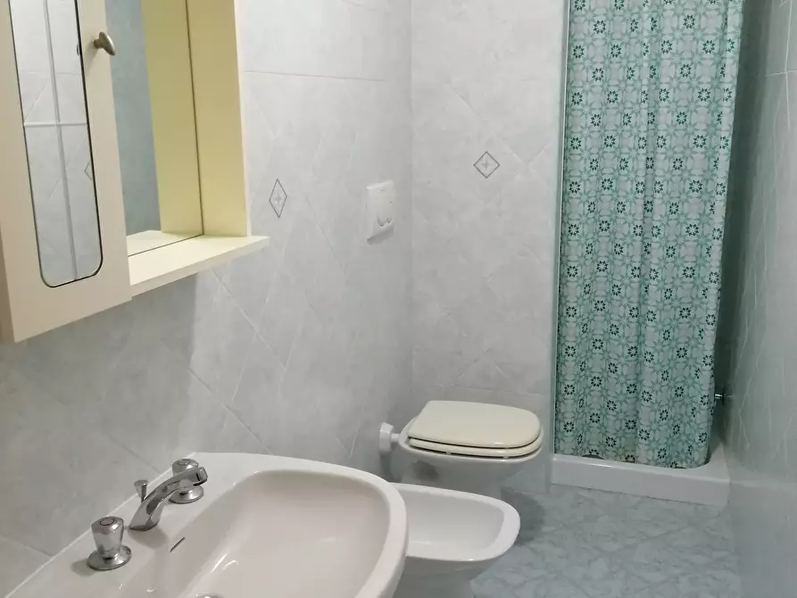 Immagine 9 di Terratetto in vendita  in Via Moscete 10 a Castel Frentano