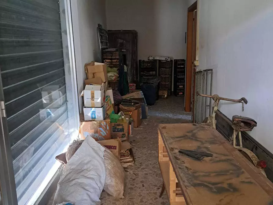 Immagine 11 di Ufficio in vendita  in VIA PER LANCIANO 52 a Santa Maria Imbaro