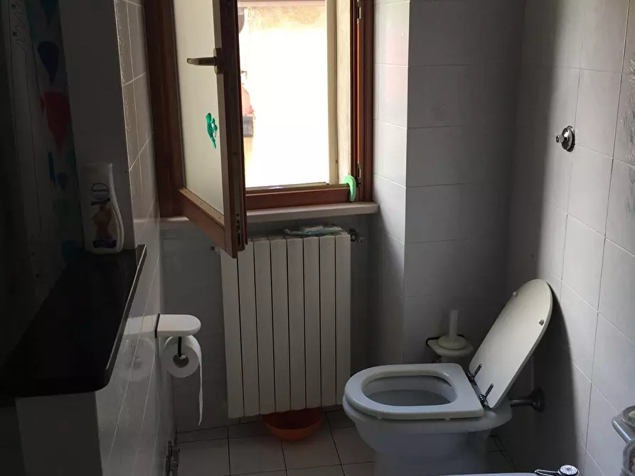 Immagine 14 di Porzione di casa in vendita  in Via Della Coste a Torricella Peligna