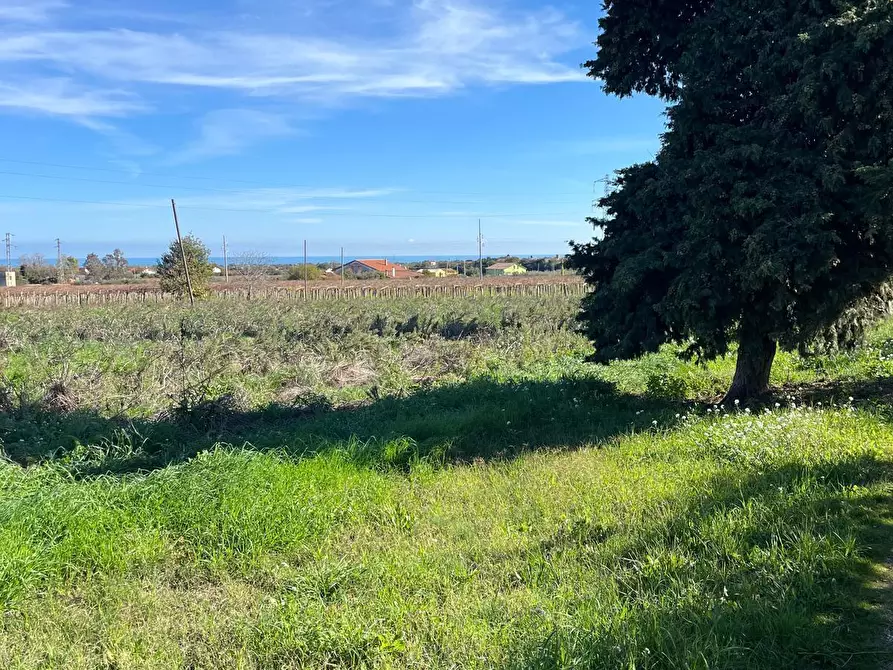 Immagine 5 di Rustico / casale in vendita  in C.DA SAN GIACOMO 39 a Rocca San Giovanni