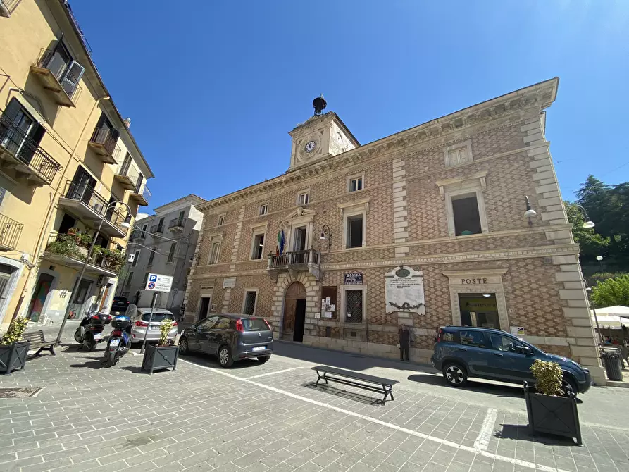 Immagine 29 di Bilocale in vendita  in c.so silvio spaventa 91 a Bomba