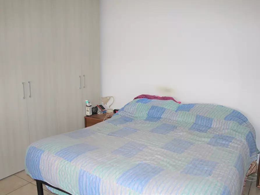 Immagine 6 di Attico in vendita  in via Martelli a Paglieta