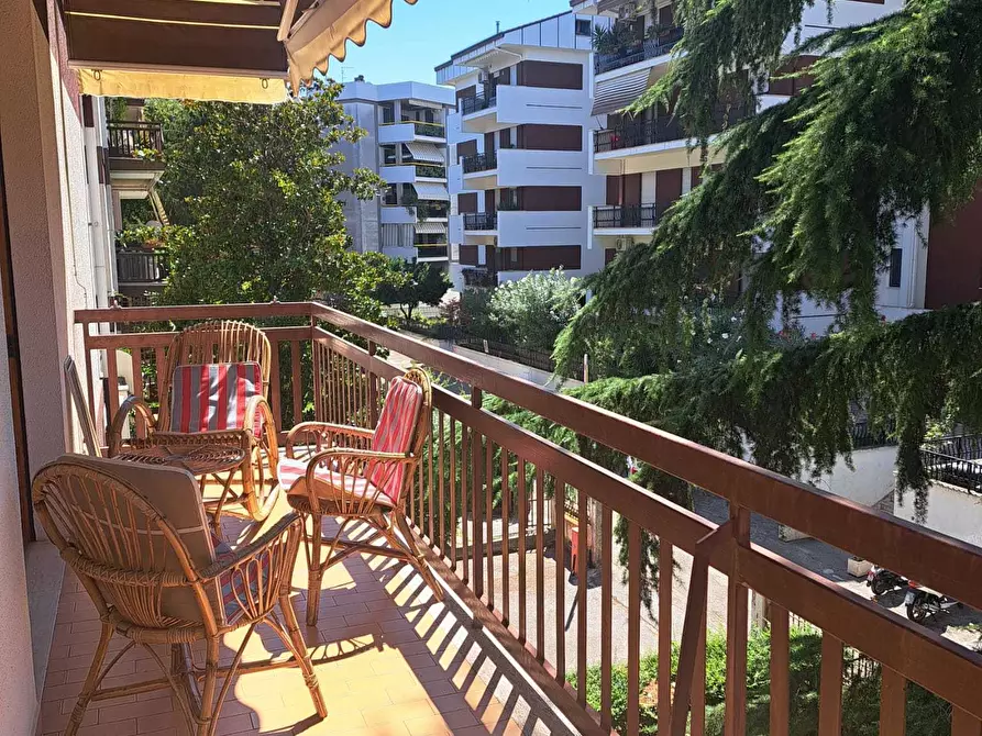 Immagine 4 di Pentalocale in vendita  in Via Martiri VI Ott. 73A a Lanciano