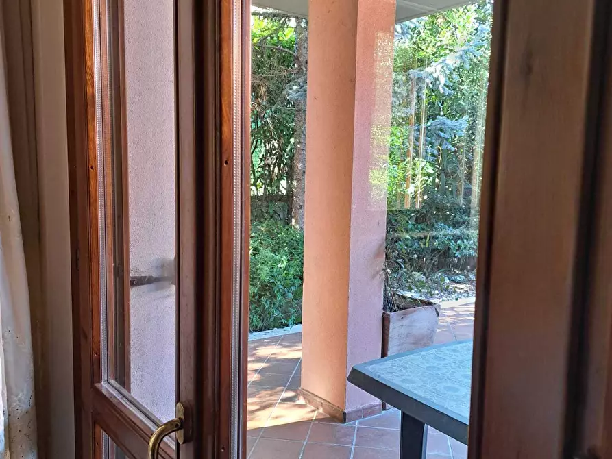 Immagine 3 di Villa in vendita  in Via del Mare 200 a Lanciano