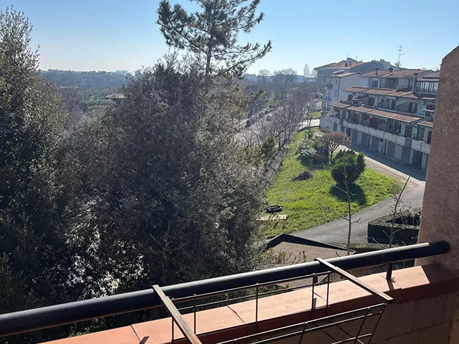 Immagine 26 di Pentalocale in vendita  in Via Giuseppe Spataro 7 a Lanciano