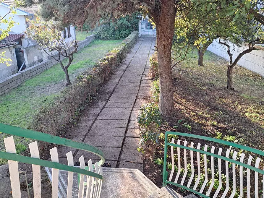 Immagine 3 di Villa in vendita  in Contrada Marcianese 11 a Lanciano