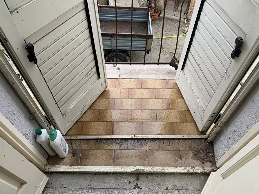 Immagine 13 di Casa semindipendente in vendita  a Gessopalena