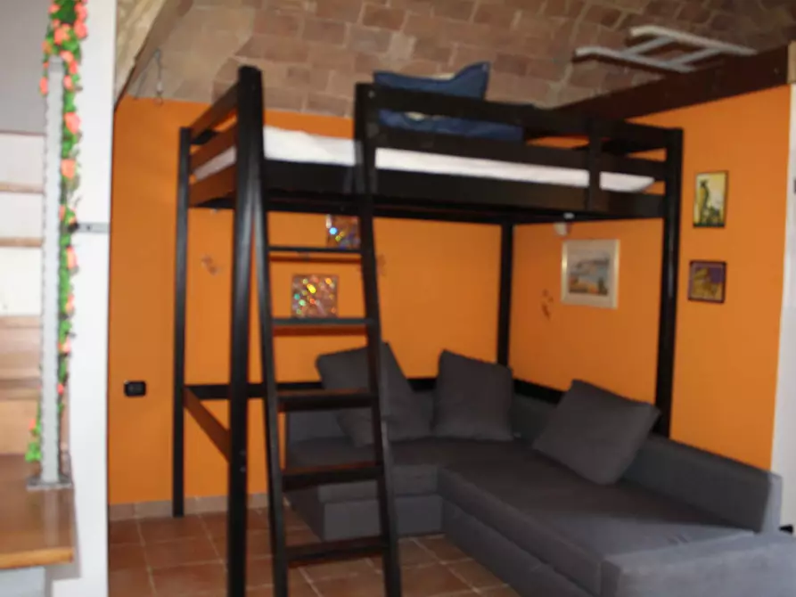 Immagine 4 di Monolocale in vendita  in Via Sotto la Torre a Lanciano