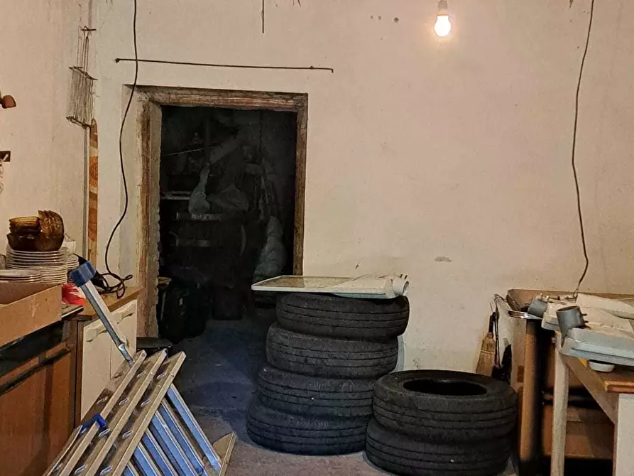 Immagine 27 di Terratetto in vendita  in Contrada San Amato 65 a Lanciano