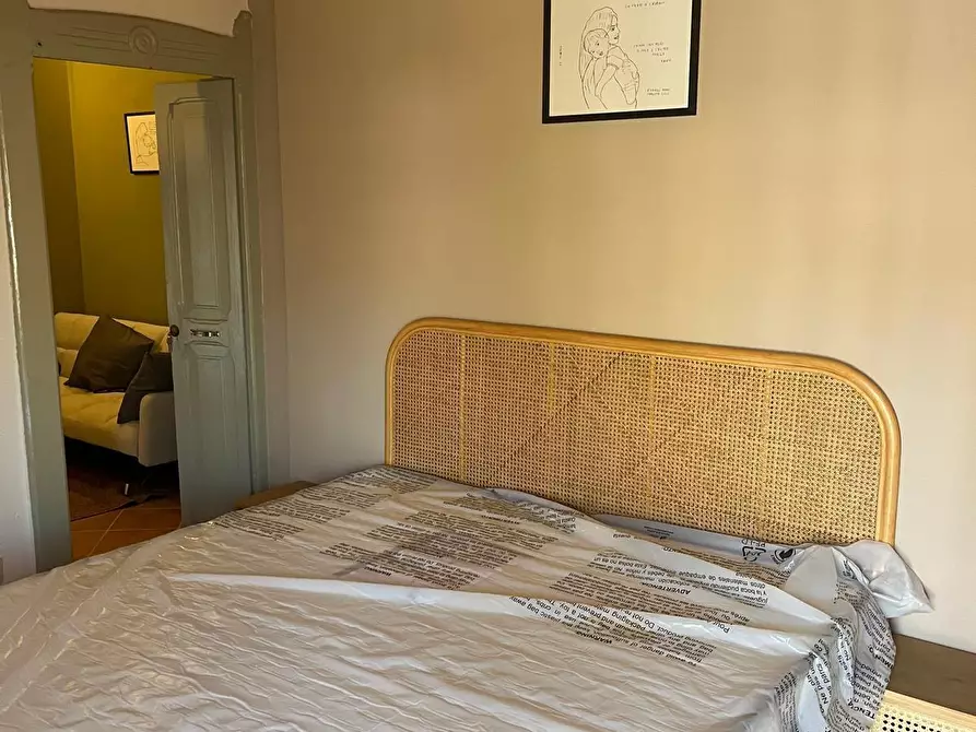 Immagine 15 di Trilocale in affitto  in Via Corsea a Lanciano