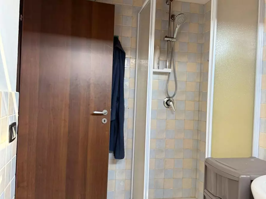 Immagine 12 di Mansarda in affitto  in VIA VENETO a Lanciano