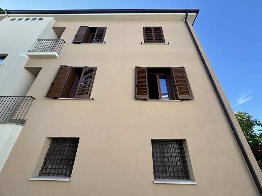 Immagine 3 di Appartamento in vendita  in Roccaspinalveti (CH) a Roccaspinalveti