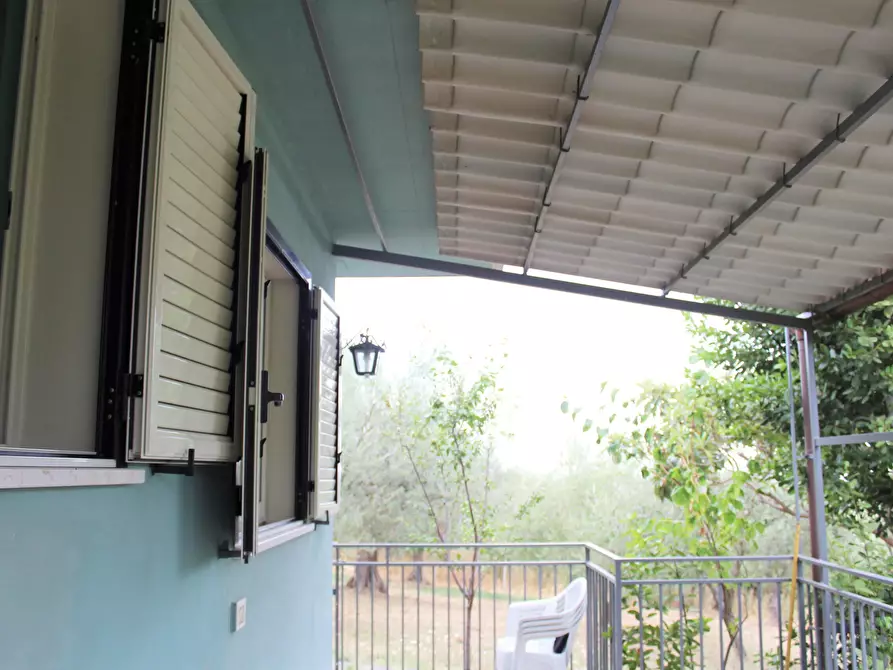 Immagine 11 di Casa indipendente in vendita  in Contrada Santa Maria dei Mesi 18 a Lanciano