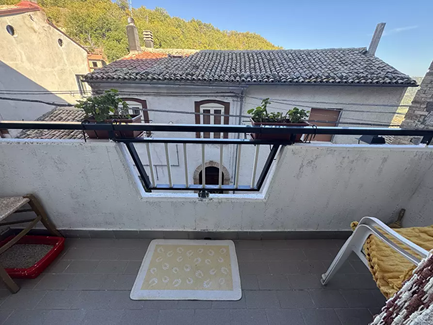 Immagine 27 di Terratetto in vendita  a San Buono