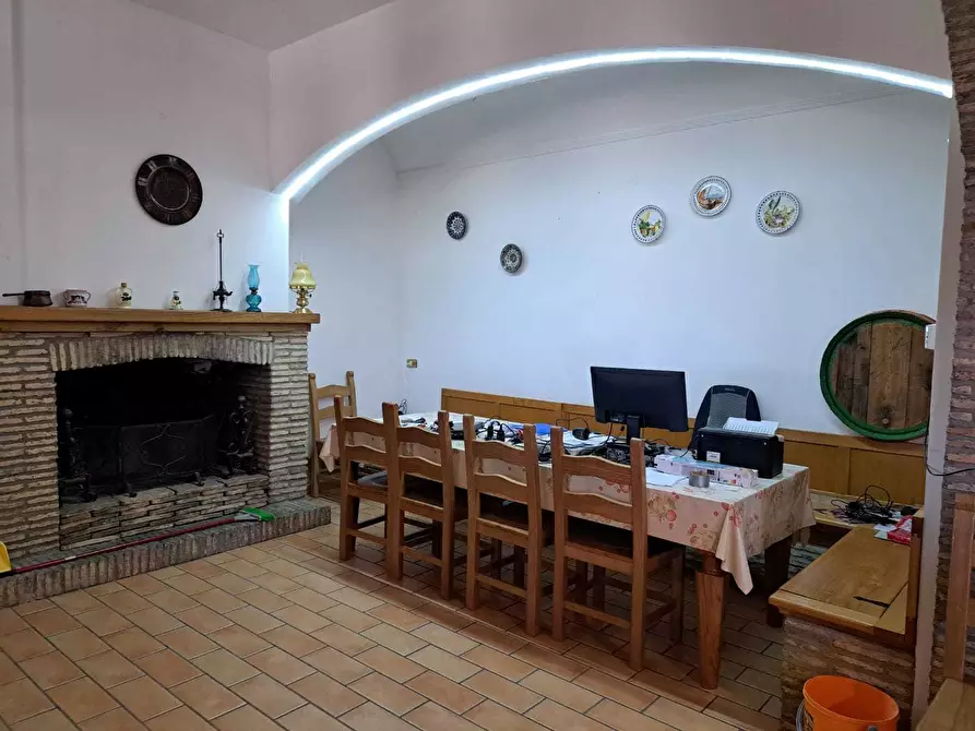 Immagine 30 di Rustico / casale in vendita  in via colle della fonte 94 a Frisa