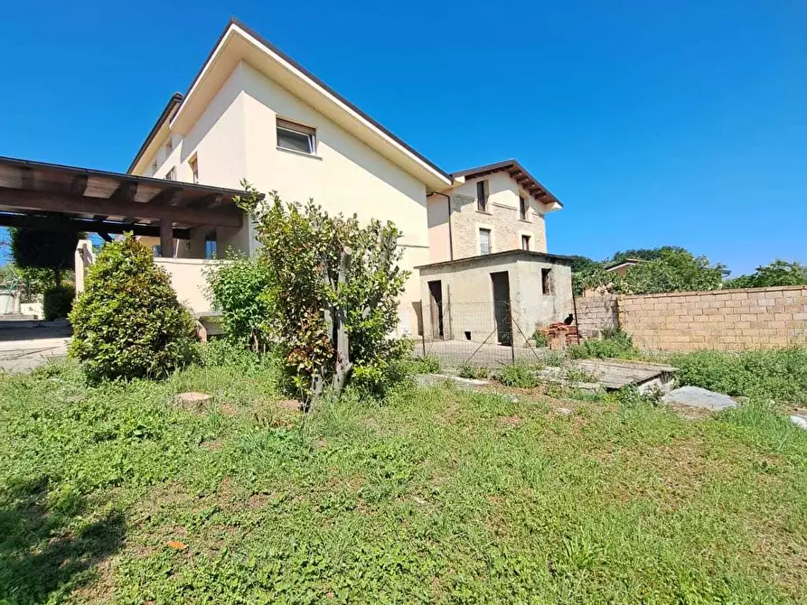 casa indipendente in vendita a Lanciano in zona Follani
