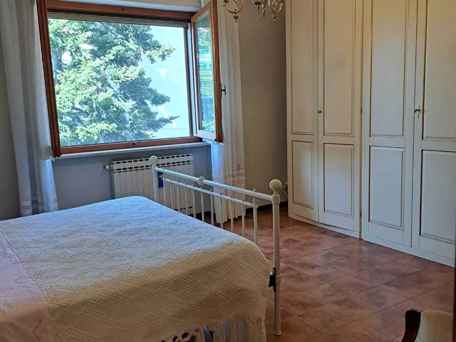 Immagine 22 di Trilocale in vendita  in Via Giangiulio Adamo 46 a Lanciano