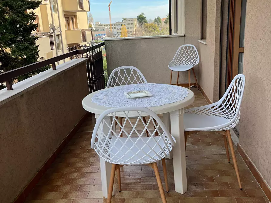 Immagine 4 di Trilocale in vendita  in Via Giangiulio Adamo 46 a Lanciano