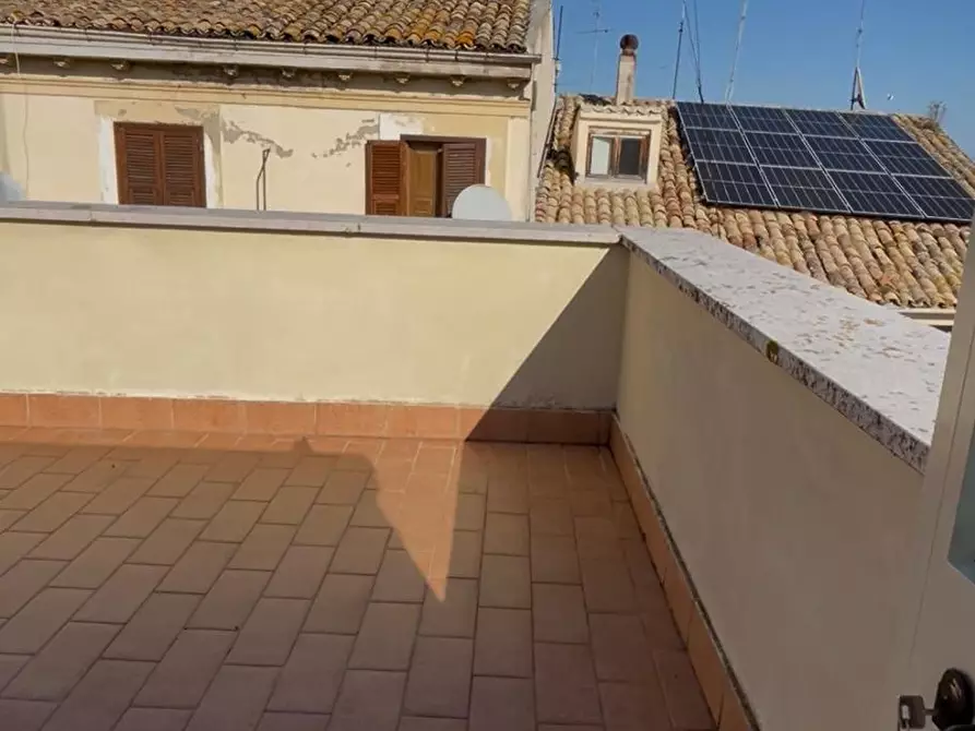 Immagine 25 di Casa indipendente in vendita  in VIA FINAMORE 23 a Lanciano