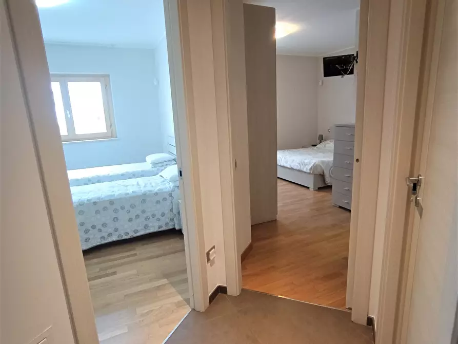 Immagine 21 di Quadrilocale in affitto  in via del mare a Lanciano